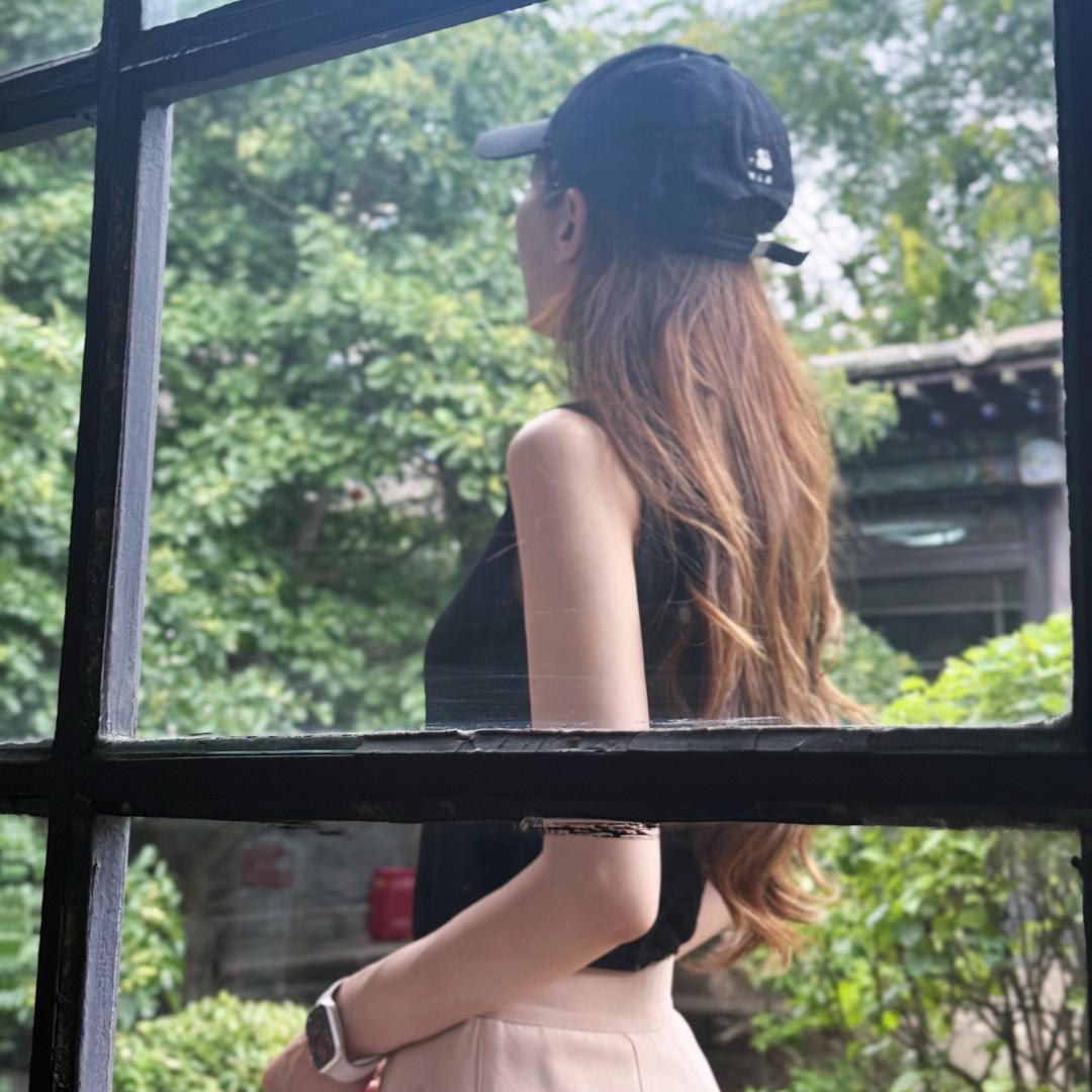 馨儿- dressing