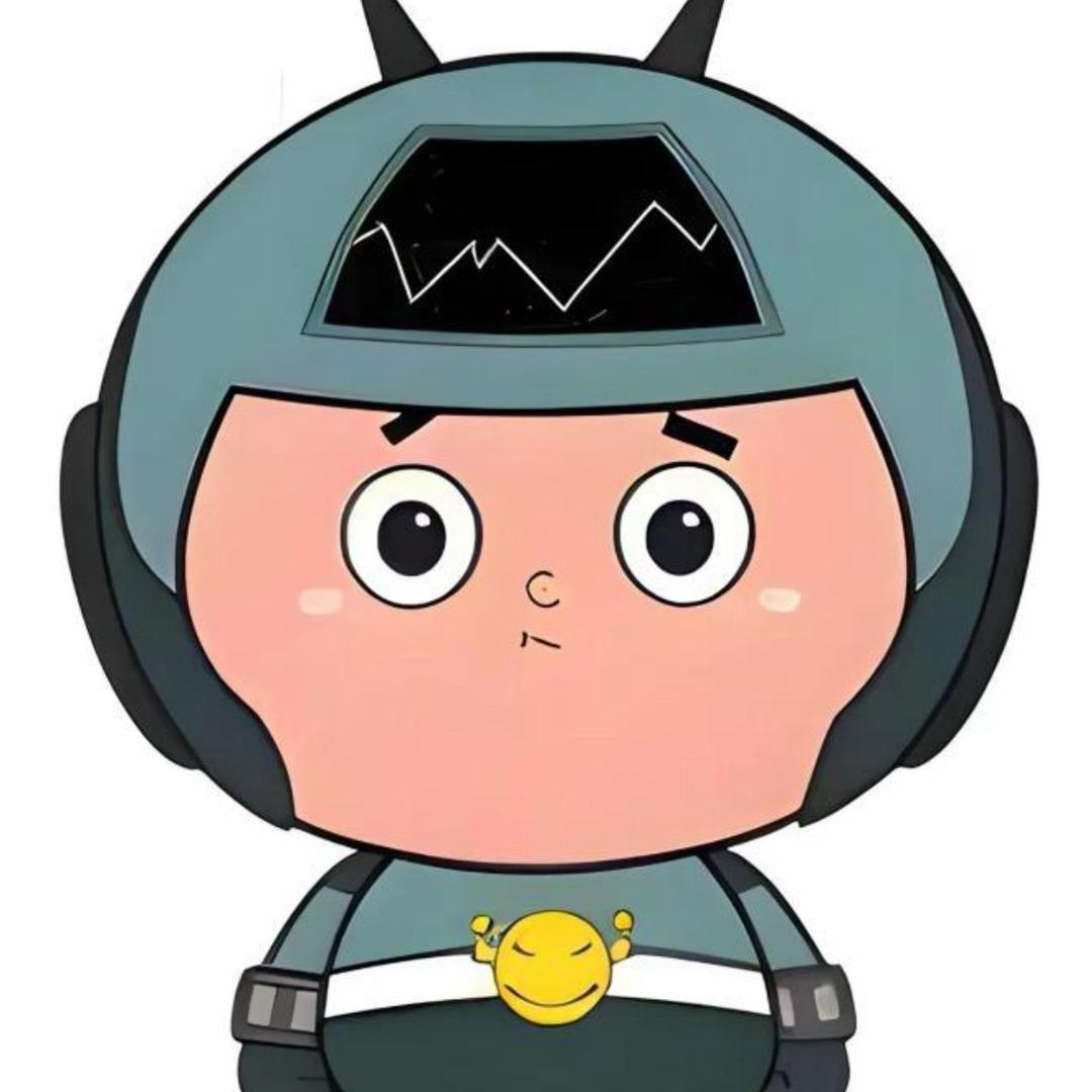 小小呆