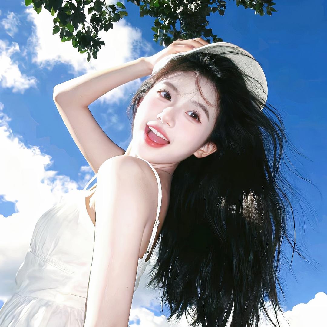 陈天睡大觉💫