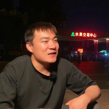 小曹搞水果批发