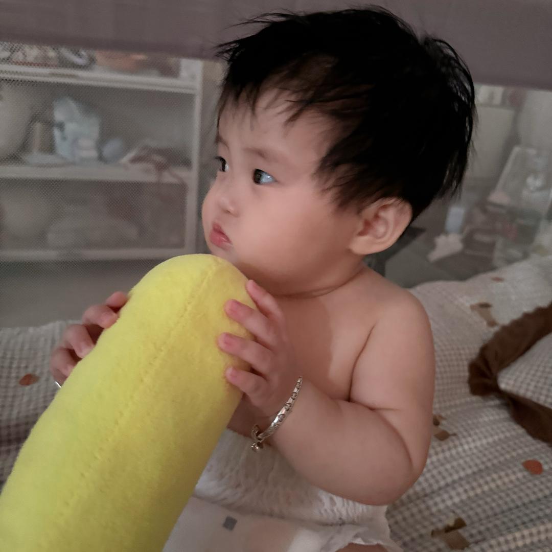 依依来了👧