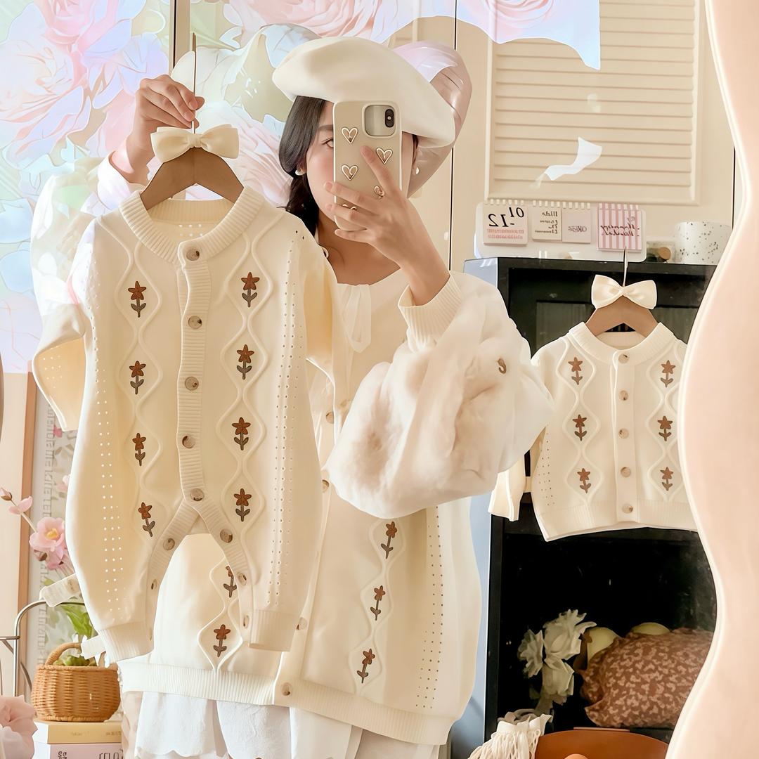 Sarakids婴童服饰穿搭