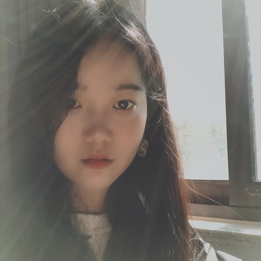 圆方空间设计师一李楠