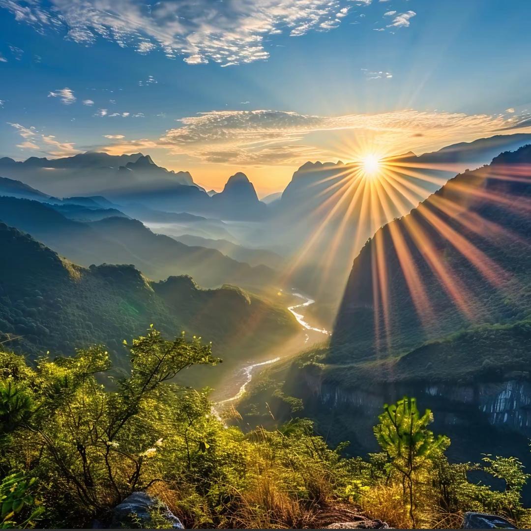 魑魅魍魉