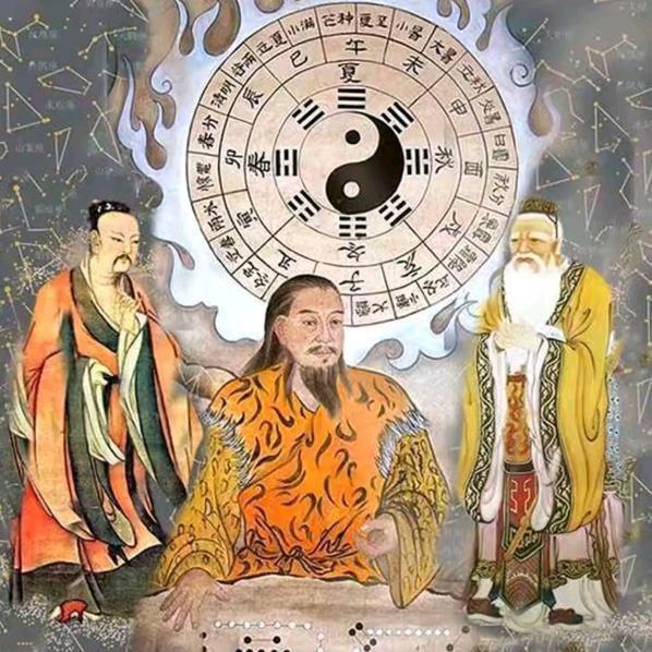 天寶道尊