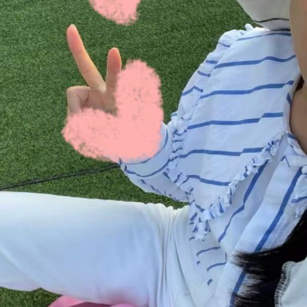 ❤️半点