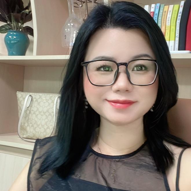 陈金萍（融资顾问）