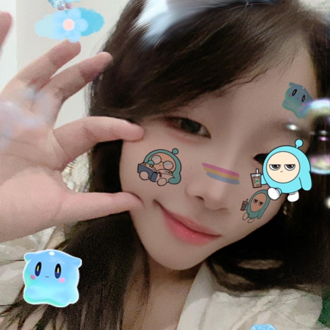 芮安🐭