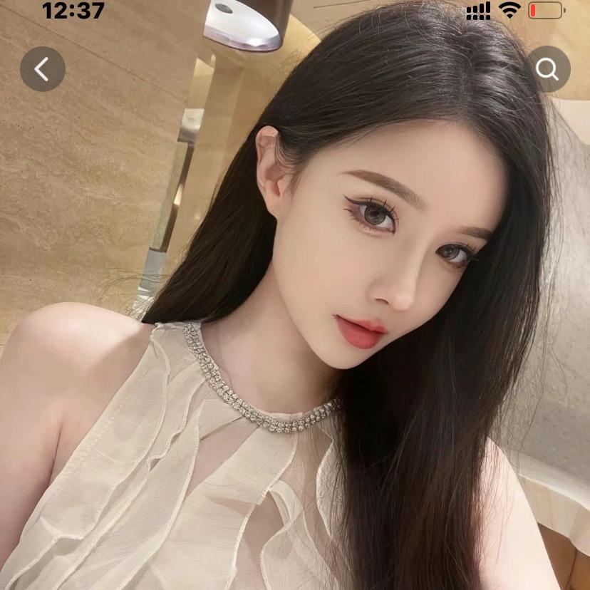 小甜馨儿