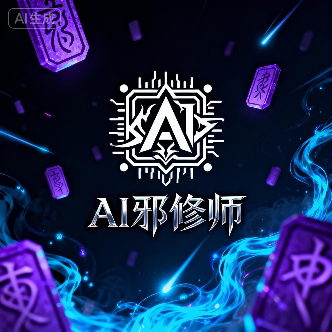 AI邪修师