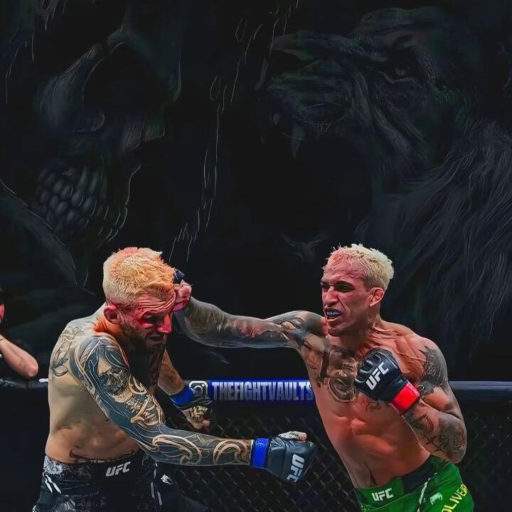 UFC格斗
