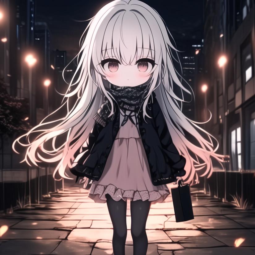 漫一帧
