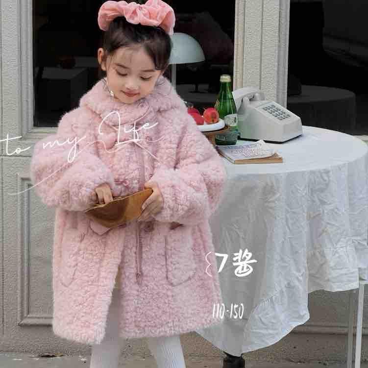 🎵卖童装的小姐姐🌟🌈