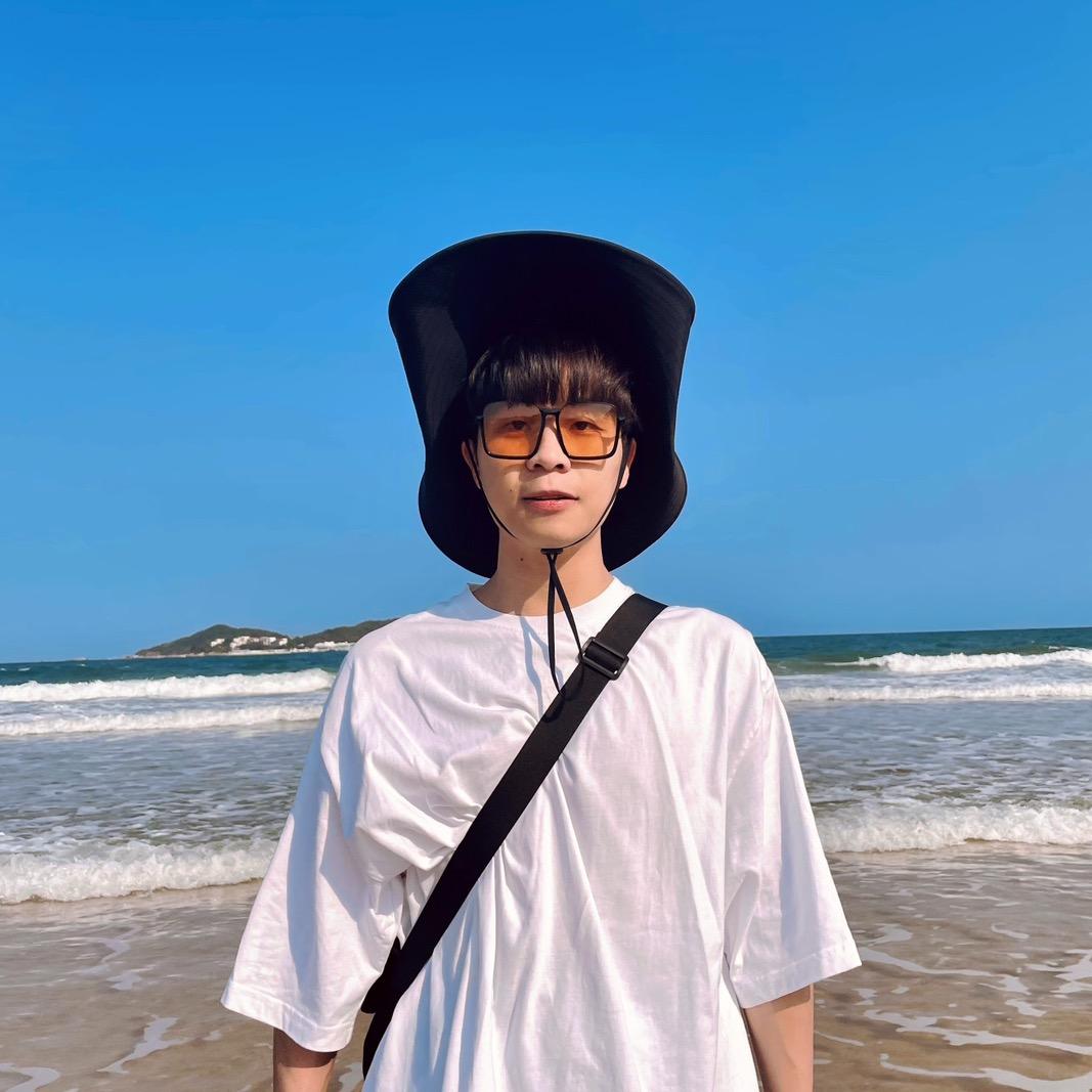 杰哥的魔术
