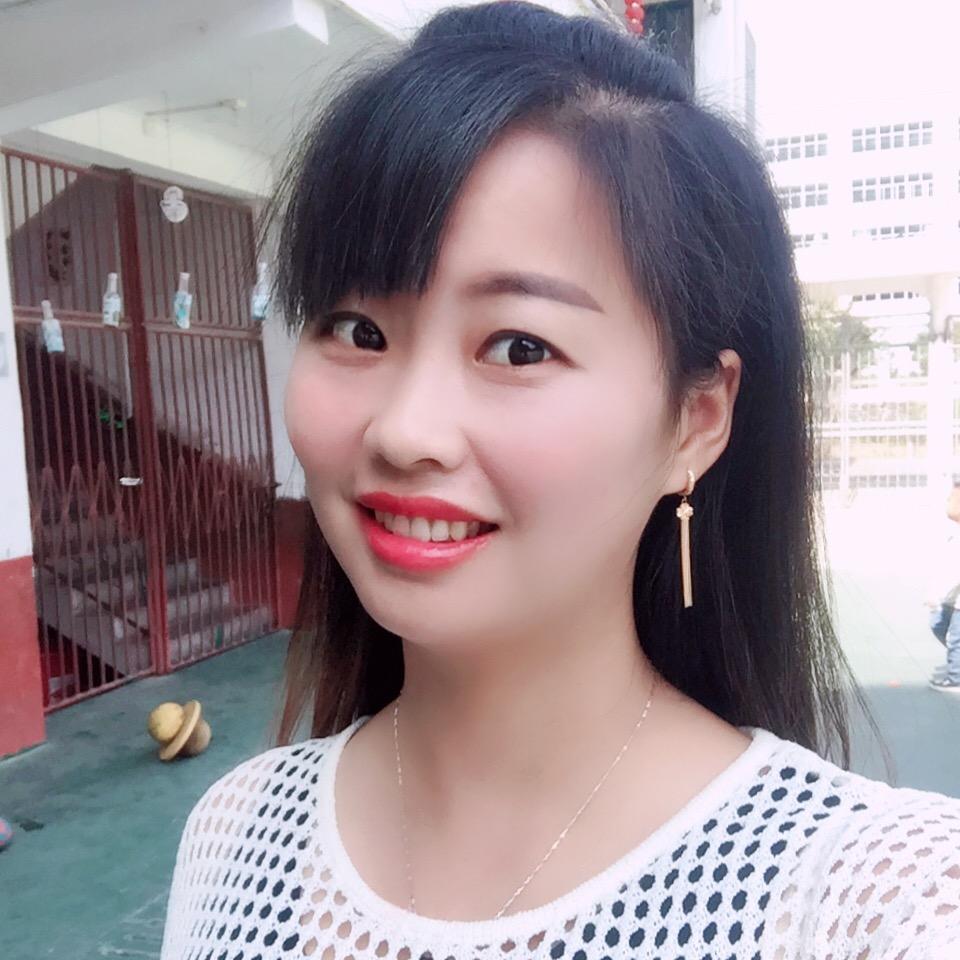 桂东蕾蕾