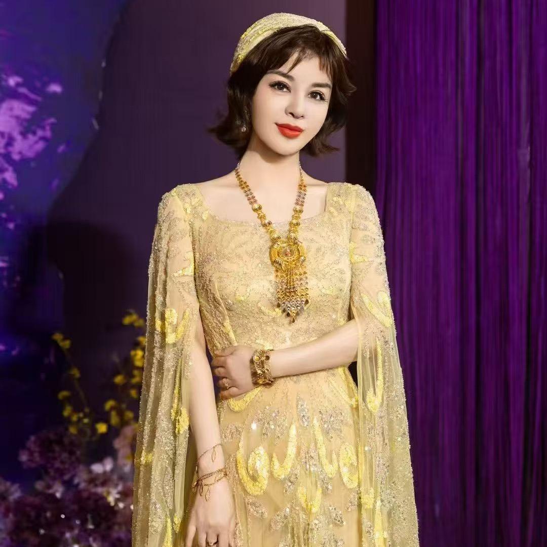 福州虞美人一林老师