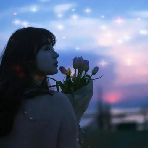 小花花🌹