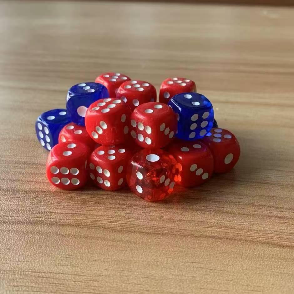 雯雯骰子工场店