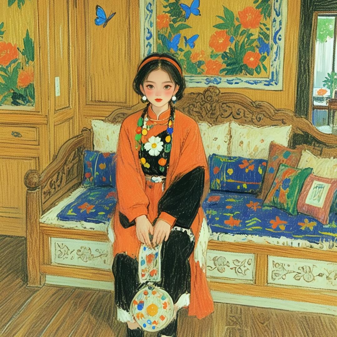 呷呷呷拉姆❤️