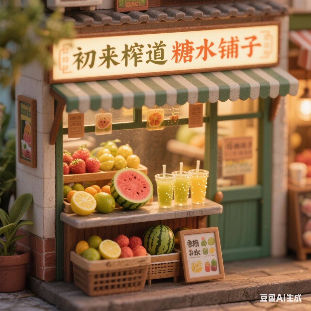 初来榨道