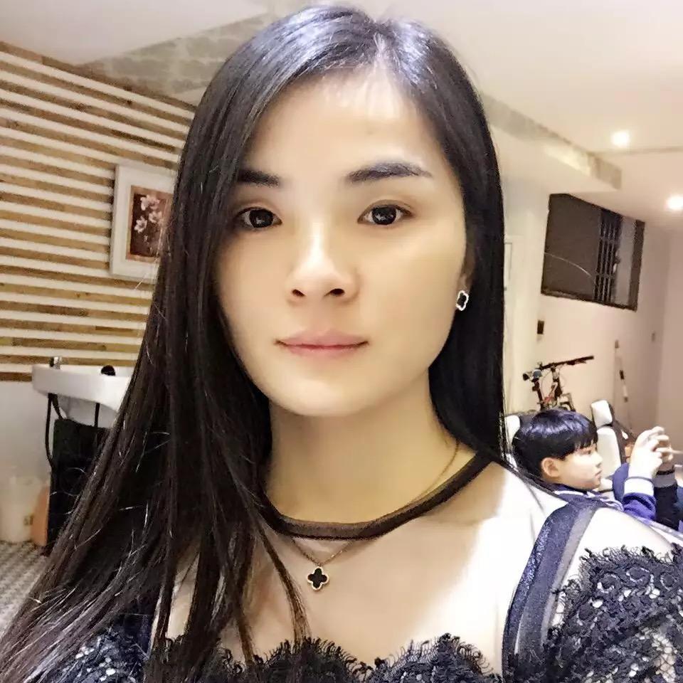 做个小女人