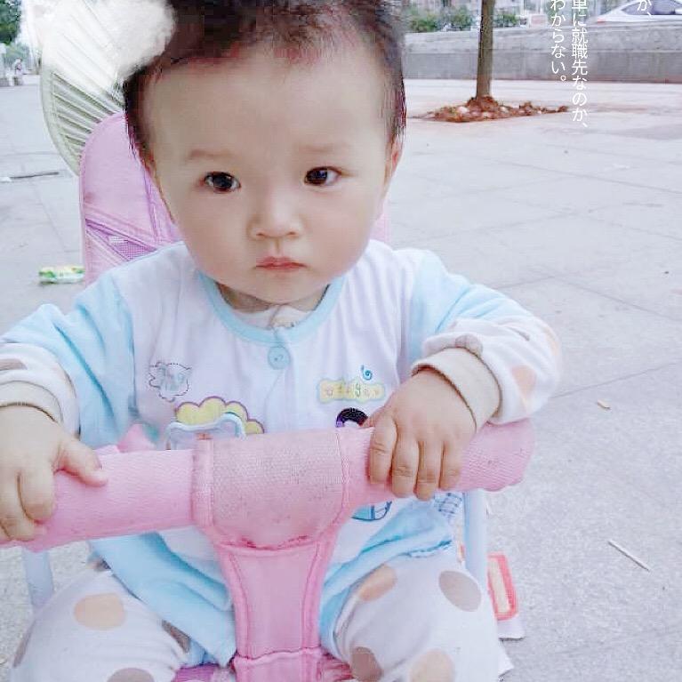 乐乐麻麻辅食记