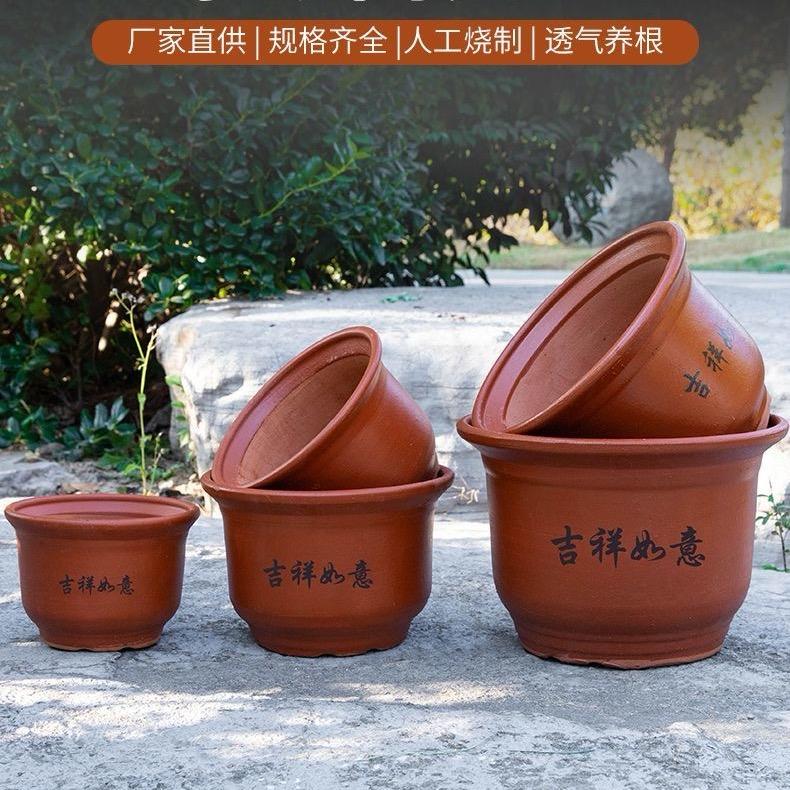 陶瓷花盆供应链
