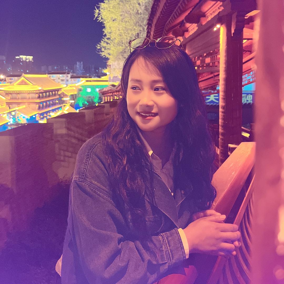 齐琪💫