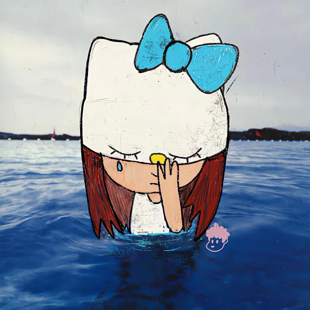 *