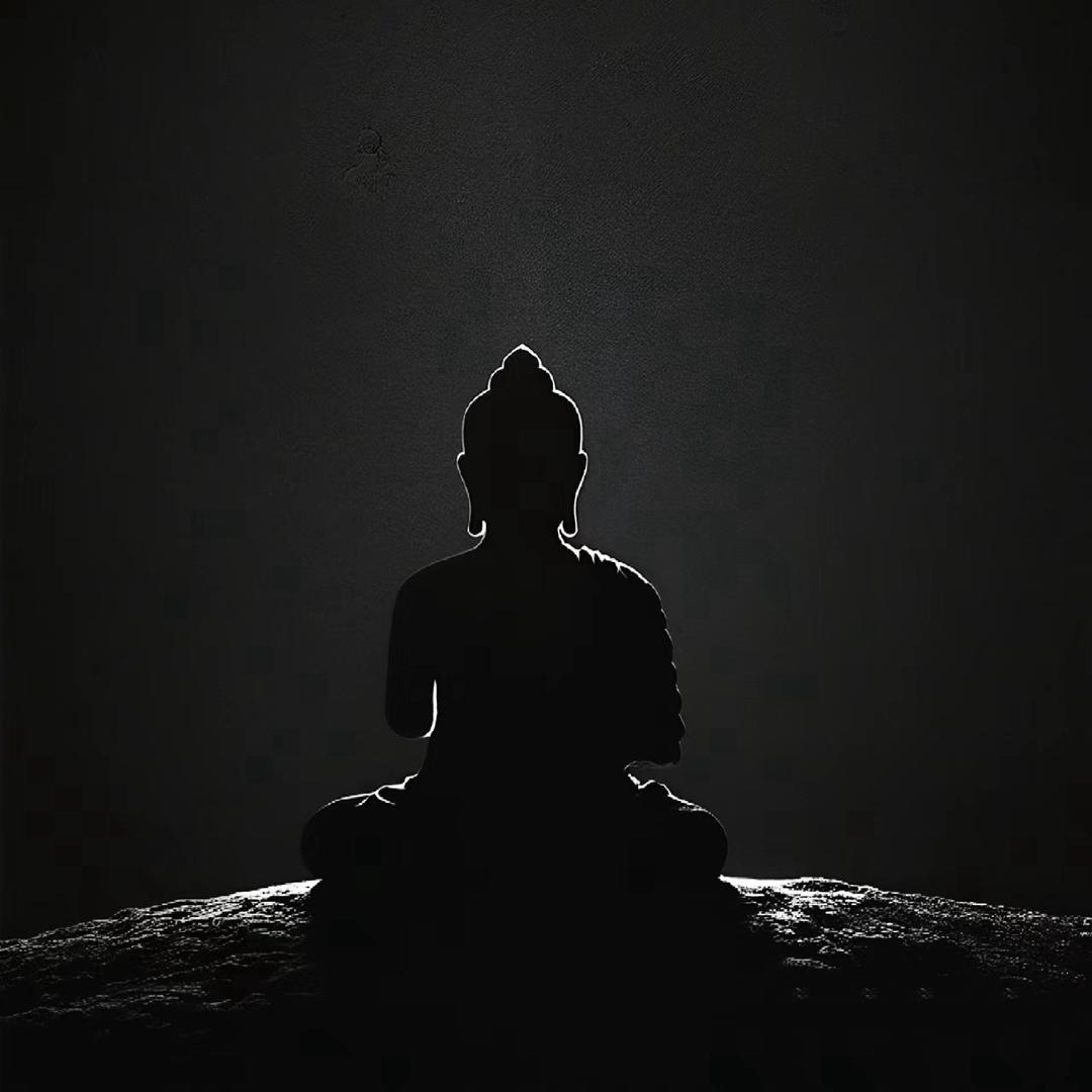 何.
