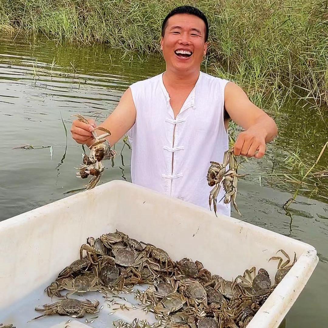 小明哥海鲜个体店