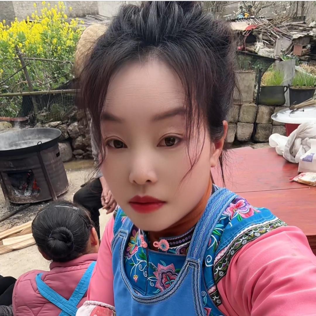 美好未来～