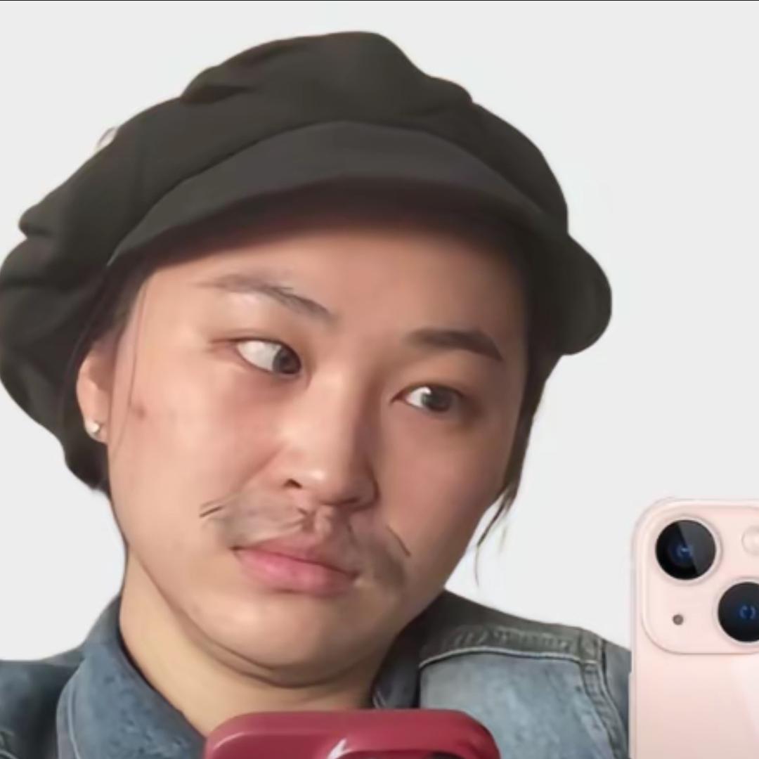 大饼开开