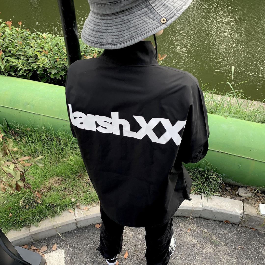 小南爱穿搭1