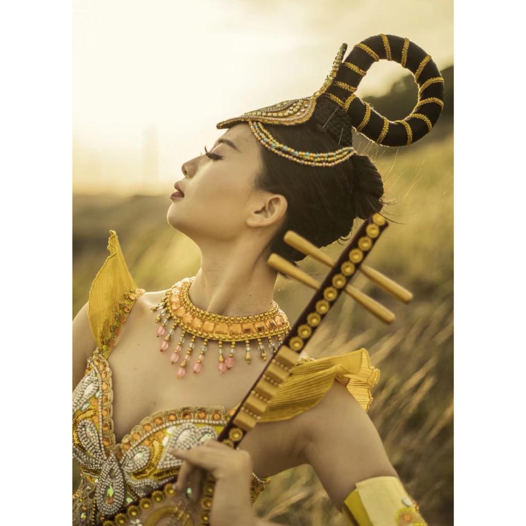 我是郝小花🌹
