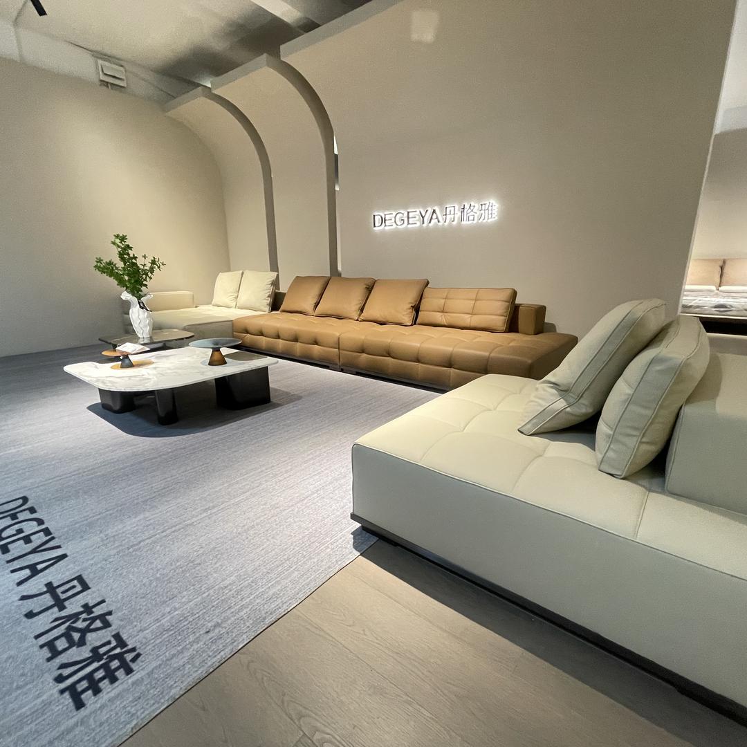 漳州市宏发家具商场