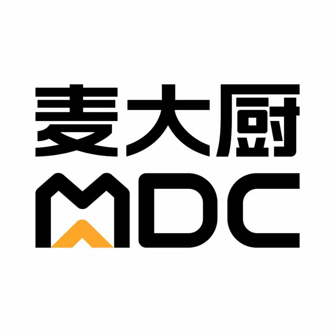 麦大厨智能面条机