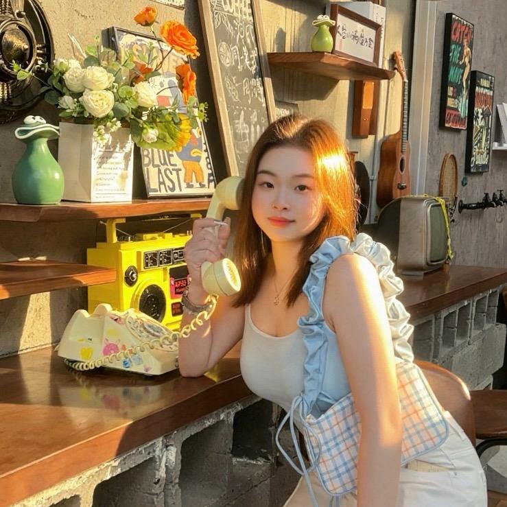 一点也不嚣张同学