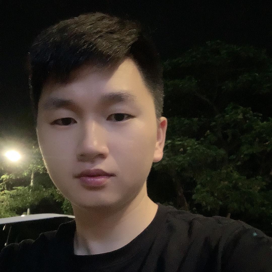 🌈Liu 先生