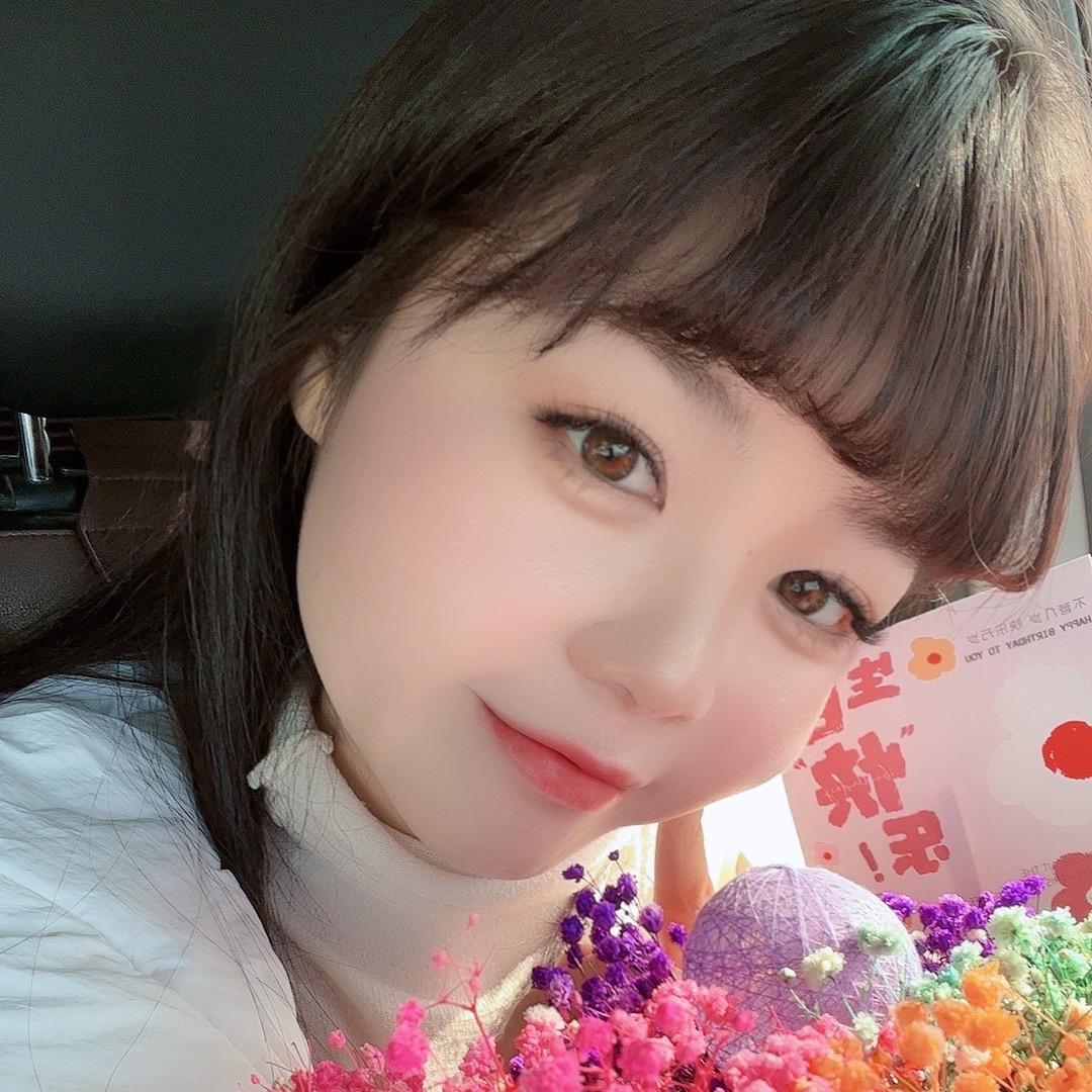 @是小芸吖～