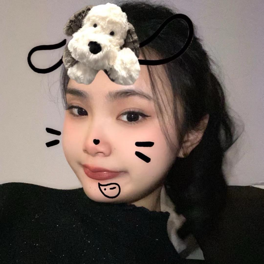 倩倩多喝水