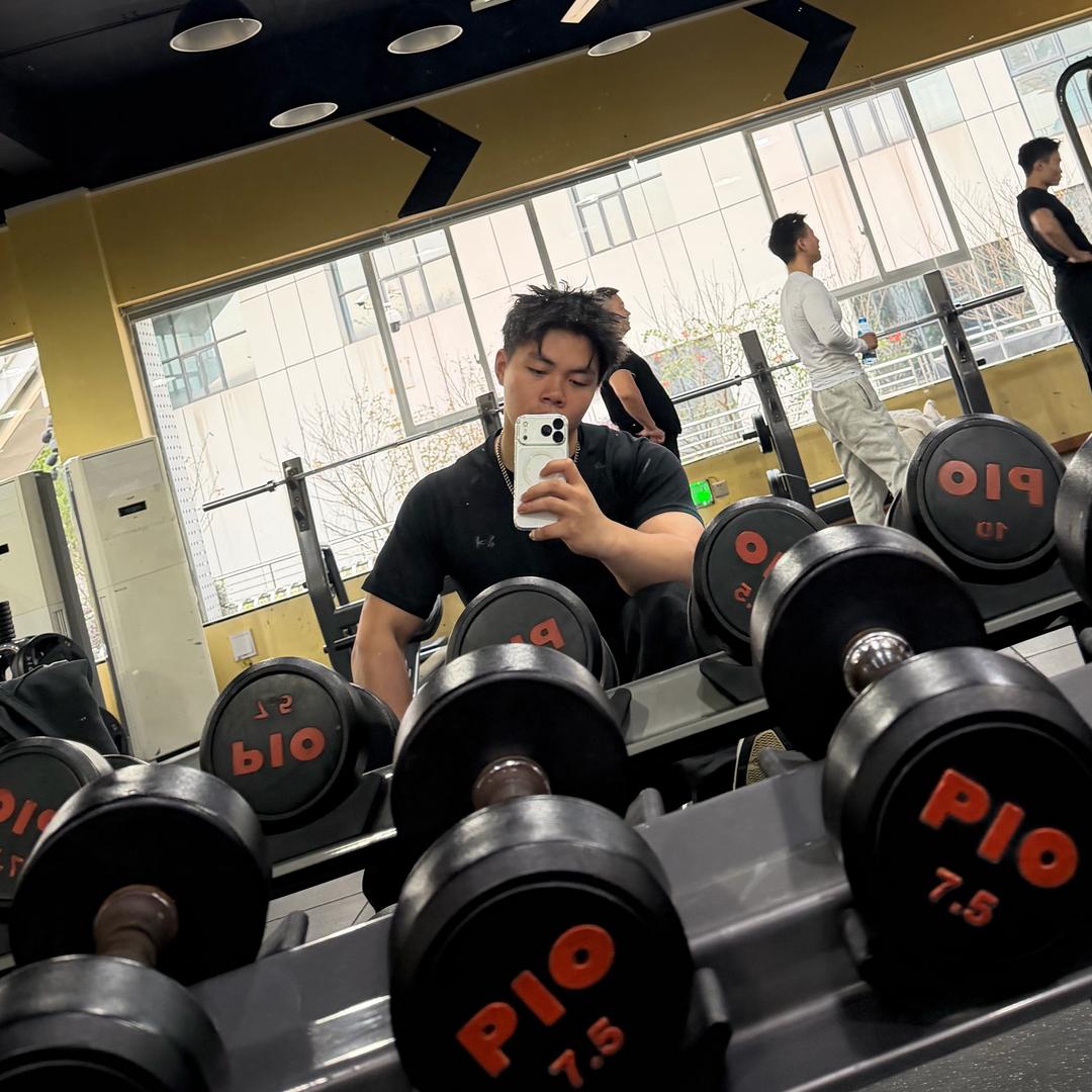 已练不欠（不行了）