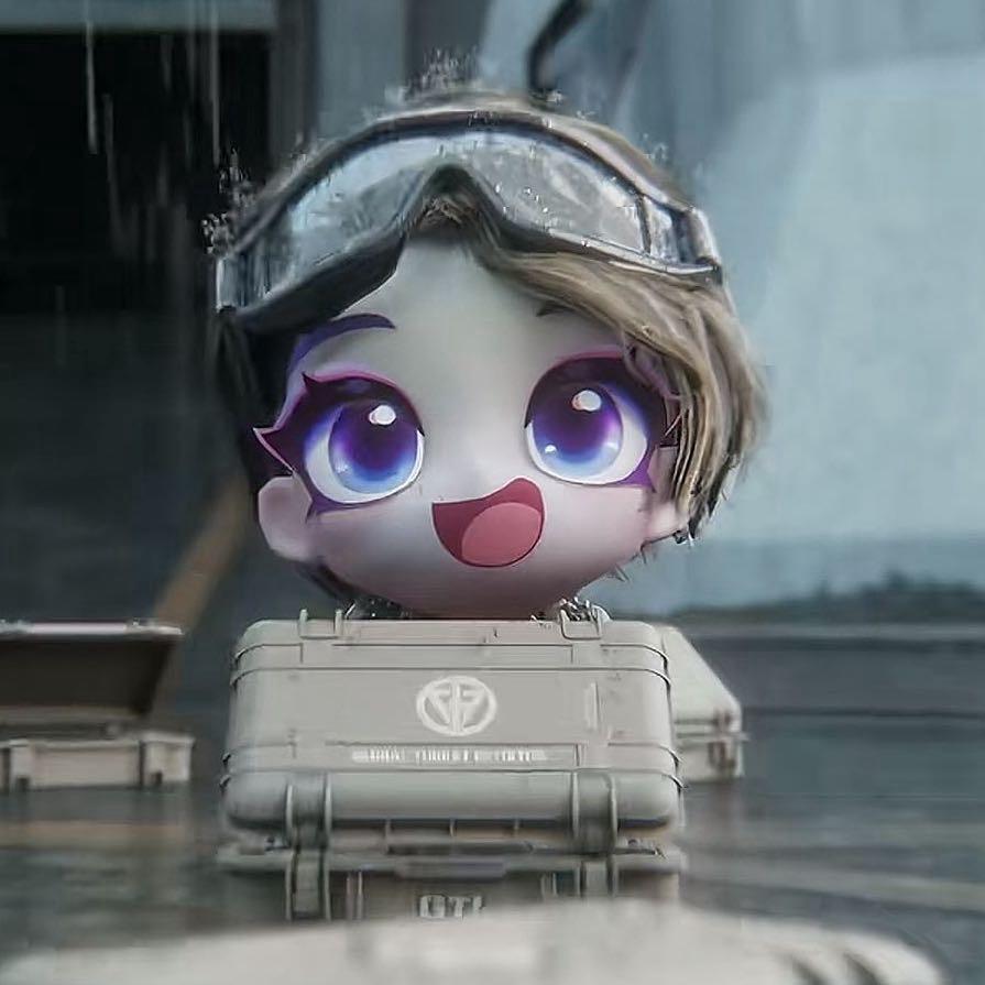 只对丑的感兴趣