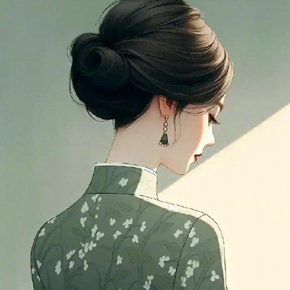 娜娜 🌸陈家  姑凉💕🪷