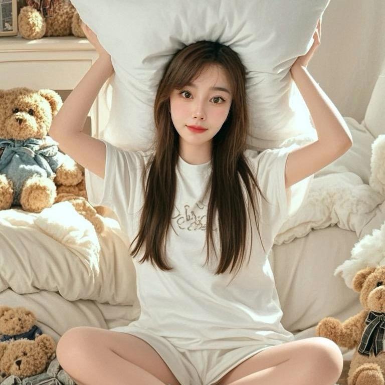 🐹☘️丫头