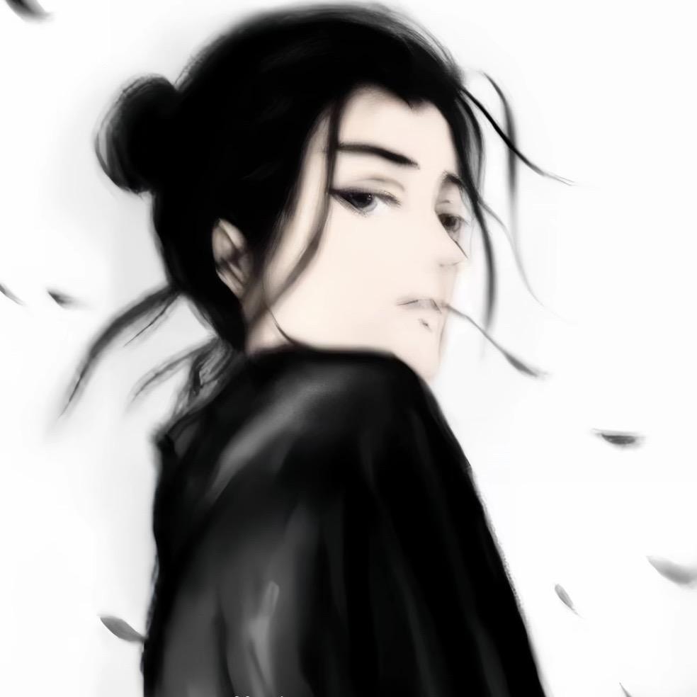 xiao~王