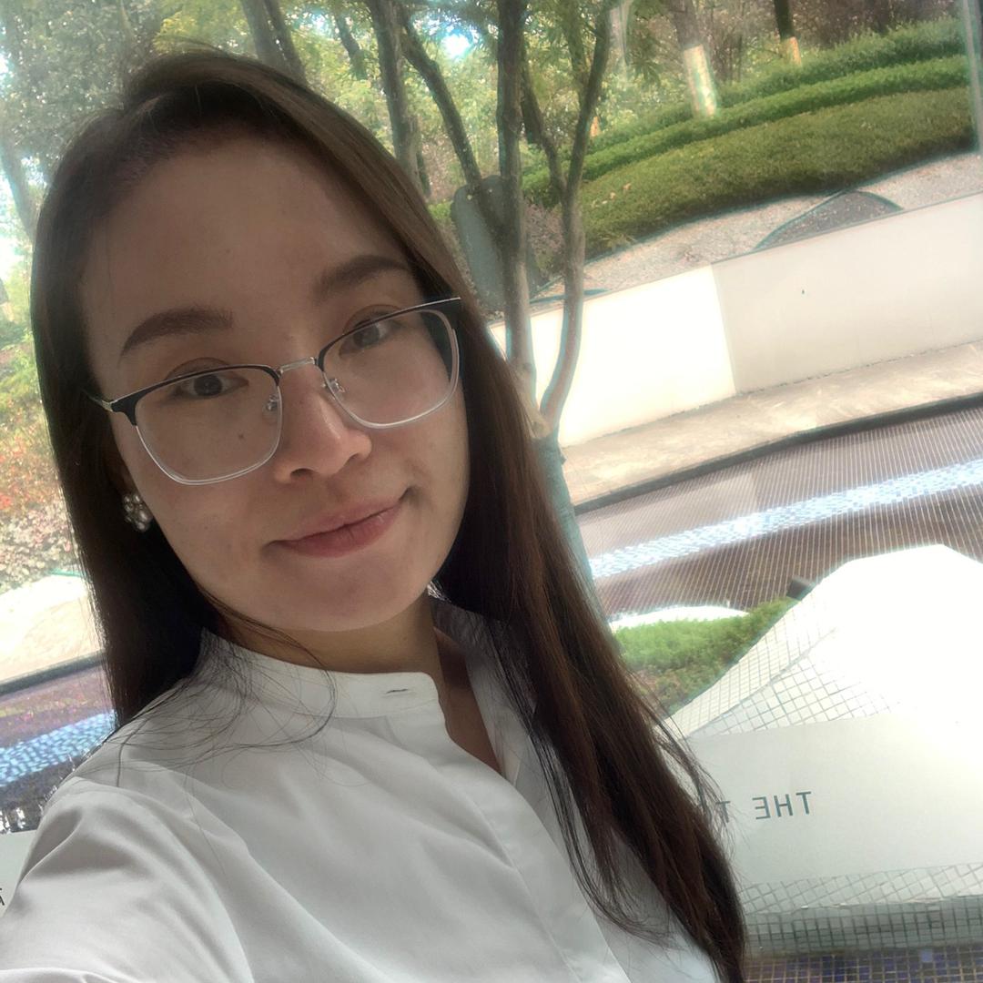 绵阳雯雯侃房～招人