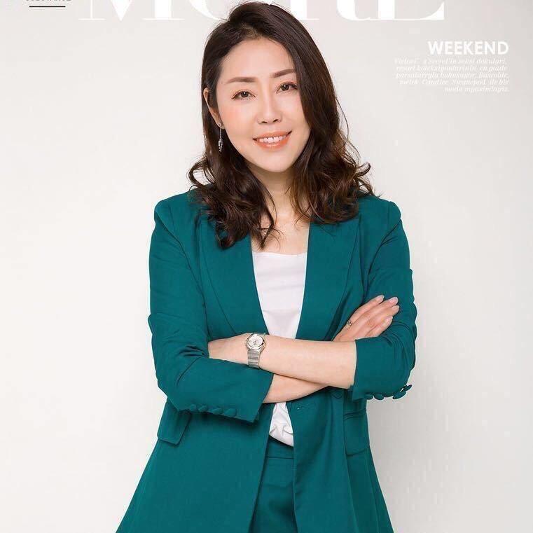 宁国市奕美房地产开发有限公司