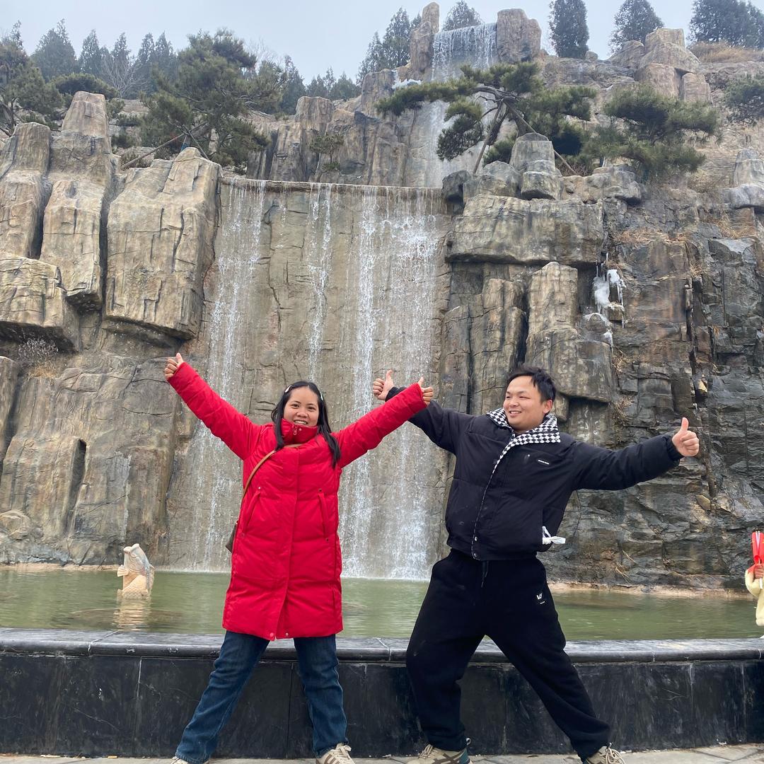 小清的朋友圈