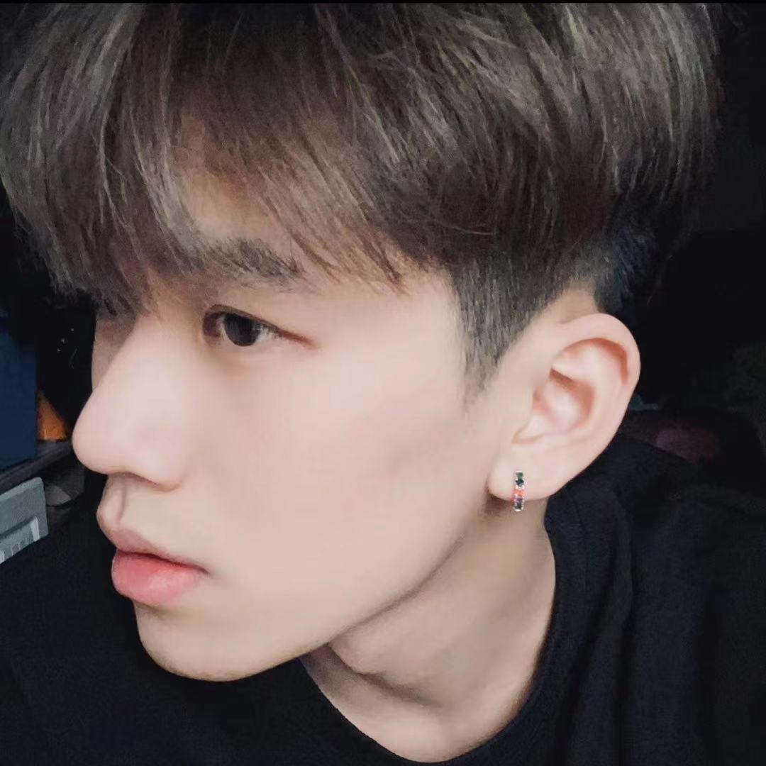 我老工 　　　 ༽